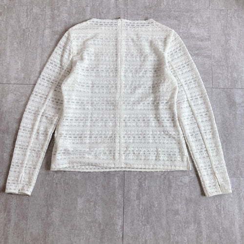 Macphee Long-Sleeve S