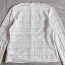 Macphee Long-Sleeve S