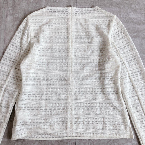 Macphee Long-Sleeve S