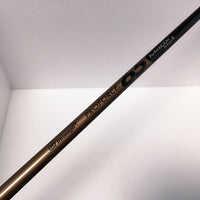 Mamiya Shaft Proforce 65 M40X S