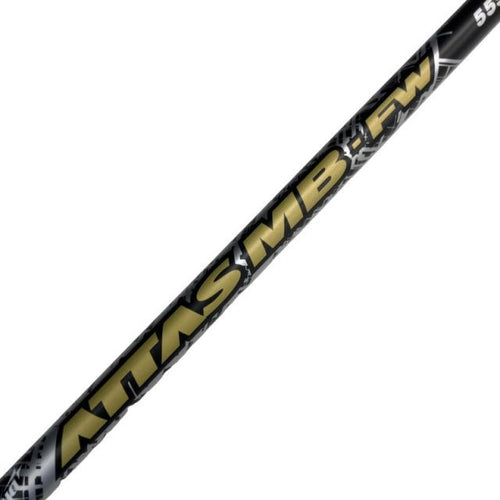 Shaft (G400 Attas Mb-Fw55 S)B