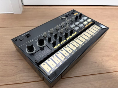 Korg Other Volca Beats