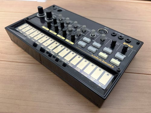 Korg Other Volca Beats