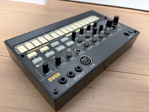 Korg Other Volca Beats