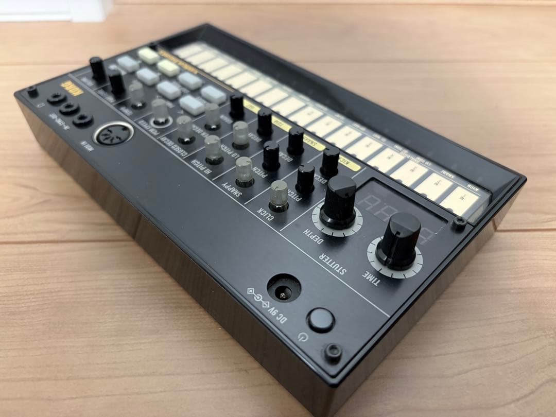 Korg Other Volca Beats