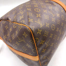 Louis Vuitton Boston Bag Travel 55 Pvc M41414