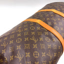 Louis Vuitton Boston Bag Travel 55 Pvc M41414