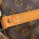 Louis Vuitton Boston Bag Travel 55 Pvc M41414