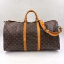 Louis Vuitton Boston Bag Travel 55 Pvc M41414