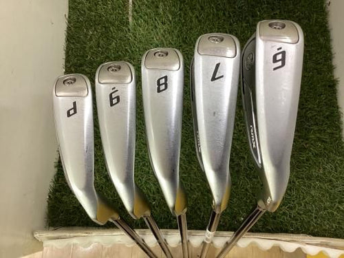 Single Iron Rmx Vd/X(2024) 5S Ir Tensei Tr70I Sr) C