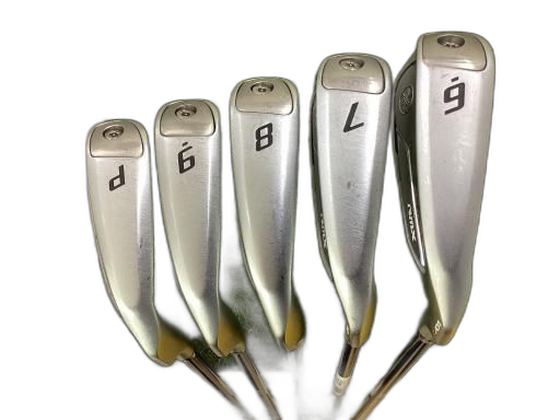 Single Iron Rmx Vd/X(2024) 5S Ir Tensei Tr70I Sr) C