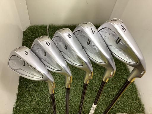 Single Iron Rmx Vd/X(2024) 5S Ir Tensei Tr70I Sr) C