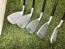 Single Iron Rmx Vd/X(2024) 5S Ir Tensei Tr70I Sr) C