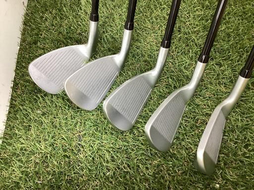 Single Iron Rmx Vd/X(2024) 5S Ir Tensei Tr70I Sr) C