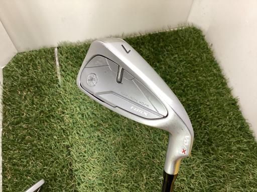 Single Iron Rmx Vd/X(2024) 5S Ir Tensei Tr70I Sr) C