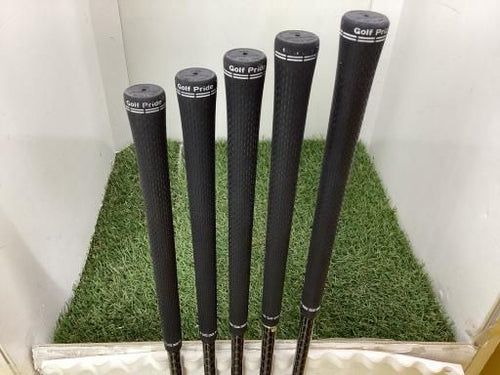 Single Iron Rmx Vd/X(2024) 5S Ir Tensei Tr70I Sr) C