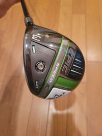 Callaway Golf Fairway Woods 3W