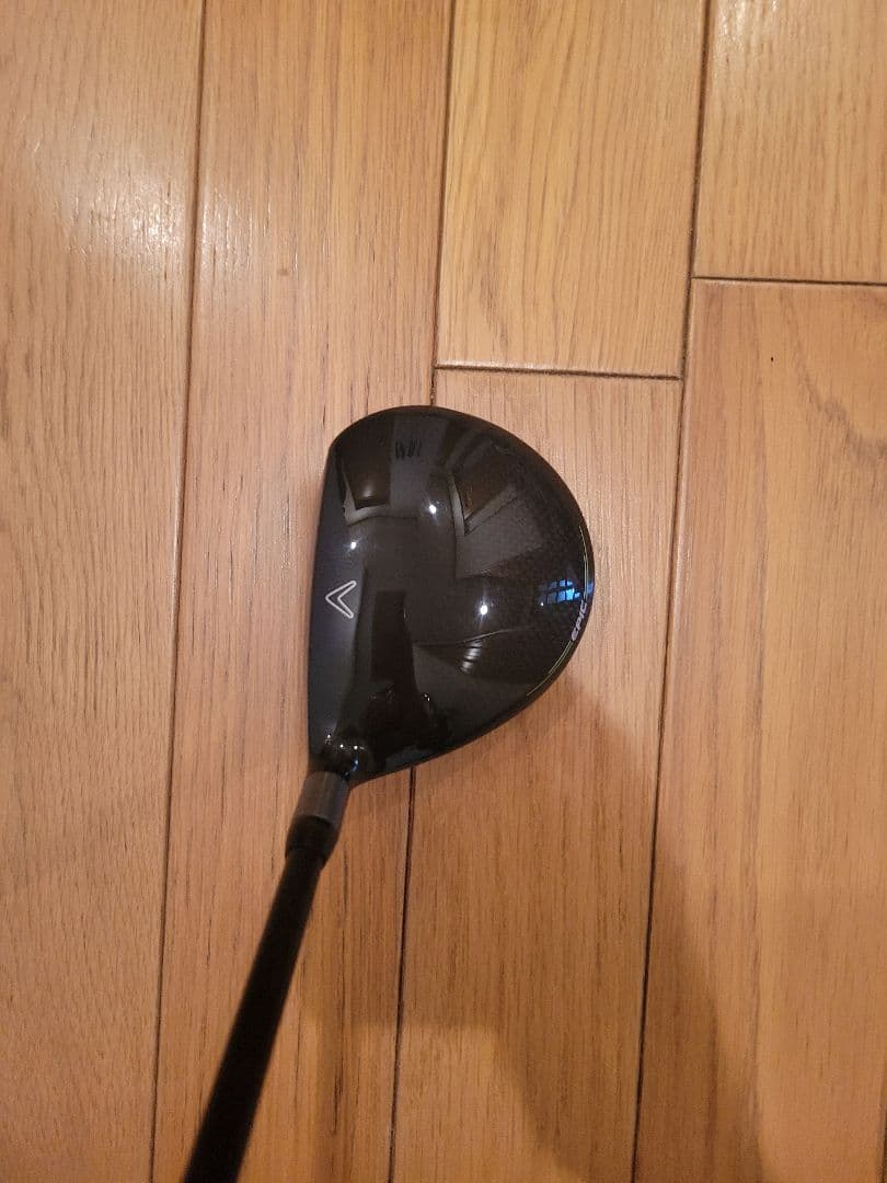 Callaway Golf Fairway Woods 3W