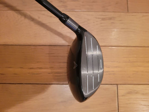 Callaway Golf Fairway Woods 3W