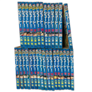 Boy'S Manga (1 3)(7 24)(26 33)/