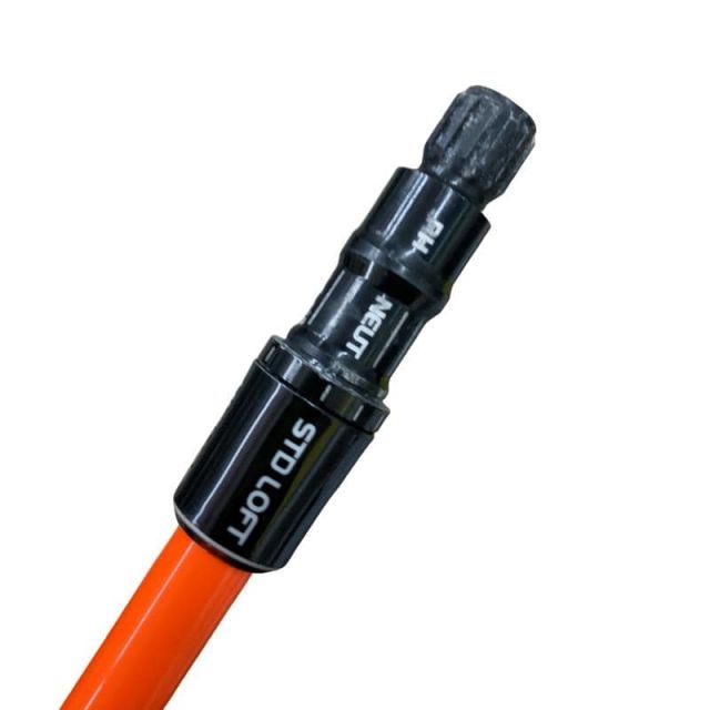 Shaft (Qi4D Attas 5Gogo 6 S)A