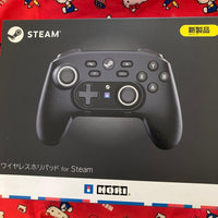 Hori Computer Game Controllers For Steam