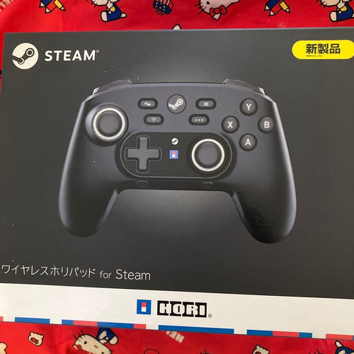 Hori Computer Game Controllers For Steam