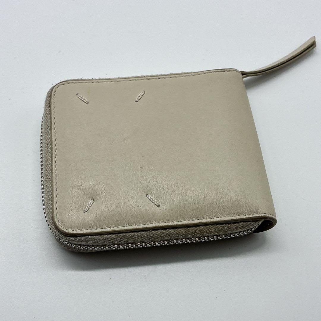 Maison Margiela Bifold Wallets 4