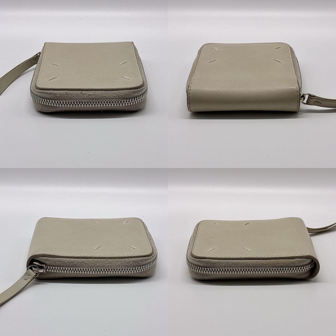 Maison Margiela Bifold Wallets 4