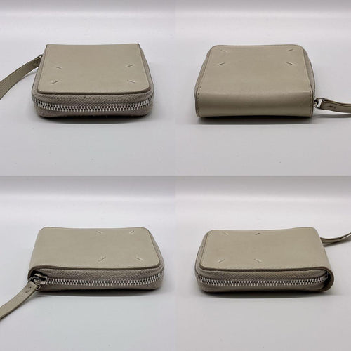 Maison Margiela Bifold Wallets 4