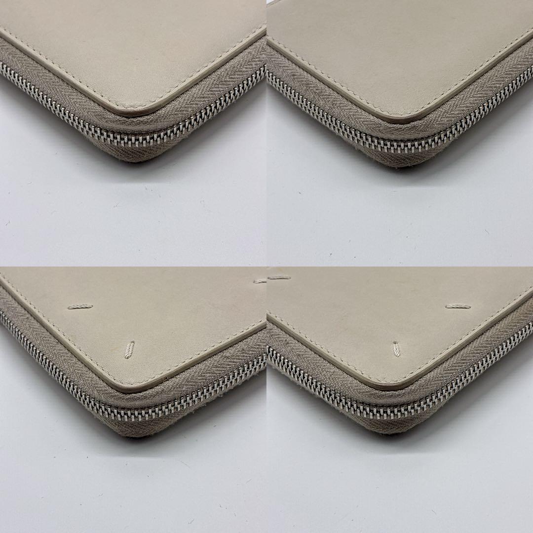 Maison Margiela Bifold Wallets 4