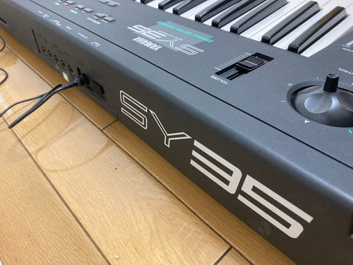 Yamaha Others Sy35 0711