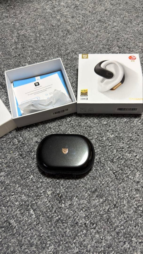 Soundpeats Wireless Earphones Chasers Ldac