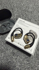 Soundpeats Wireless Earphones Chasers Ldac