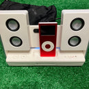 Apple Digital Audio Player Ipod Nano Altec Lansing