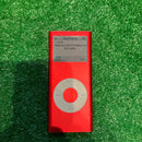 Apple Digital Audio Player Ipod Nano Altec Lansing