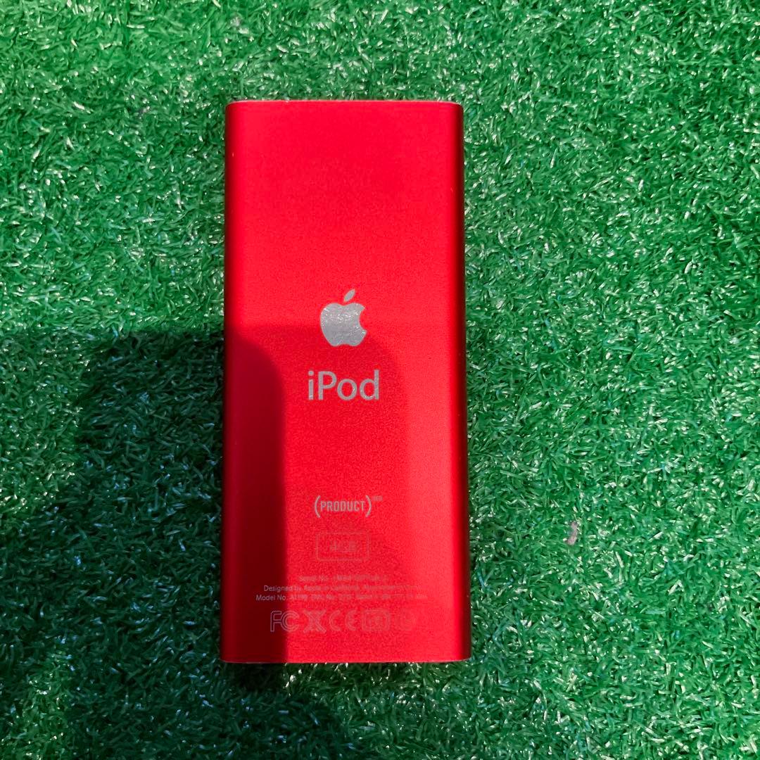 Apple Digital Audio Player Ipod Nano Altec Lansing