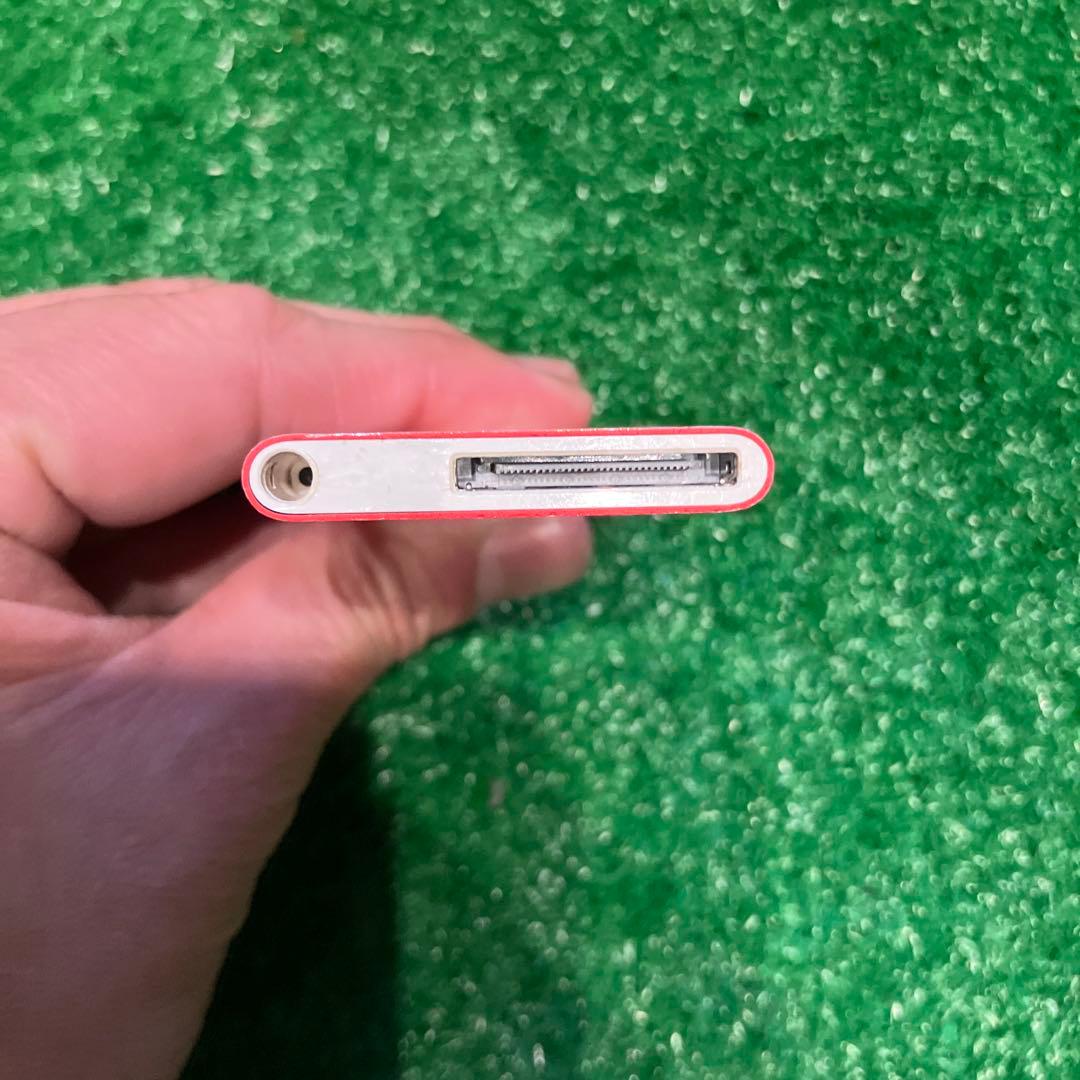 Apple Digital Audio Player Ipod Nano Altec Lansing