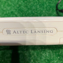Apple Digital Audio Player Ipod Nano Altec Lansing