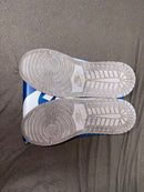 Nike Sneakers Airjordan 1 Highog Blue White