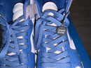 Nike Sneakers Airjordan 1 Highog Blue White