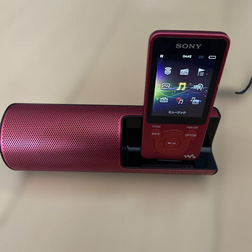 Sony Speaker