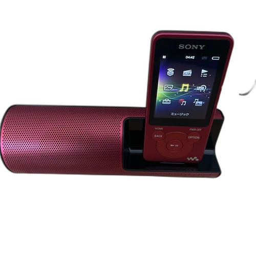 Sony Speaker