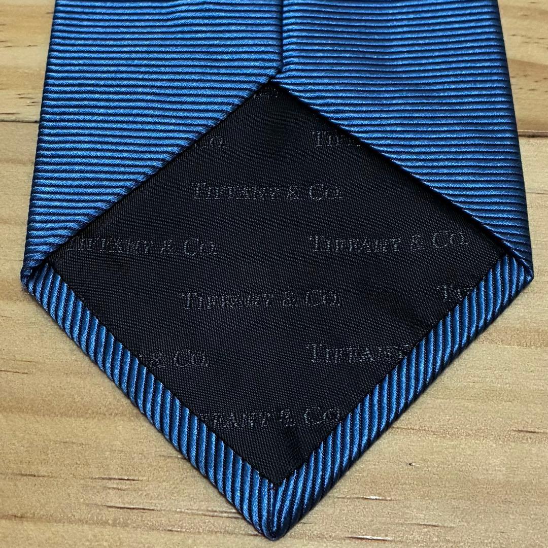 Tiffany Ties Co.