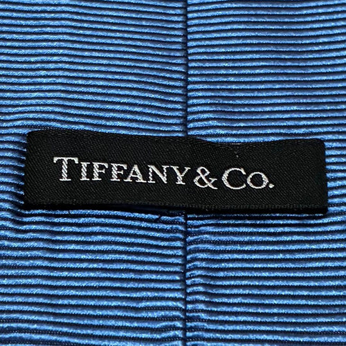 Tiffany Ties Co.