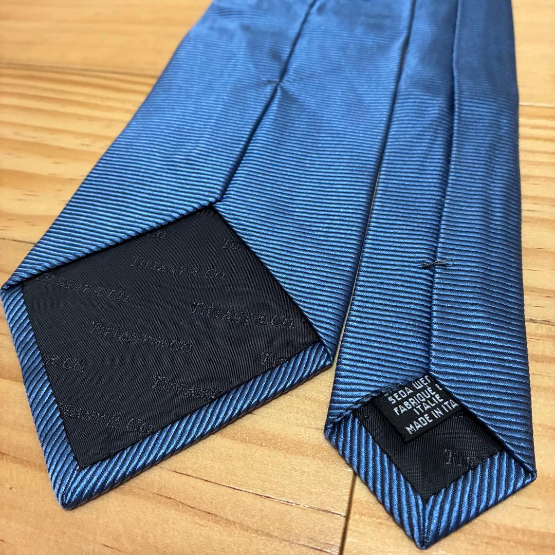 Tiffany Ties Co.