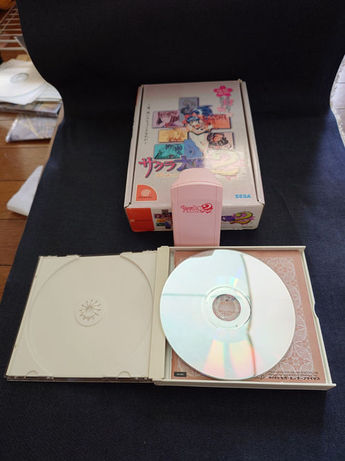 Soft 2 Dreamcast