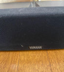 Yamaha Center Speakers