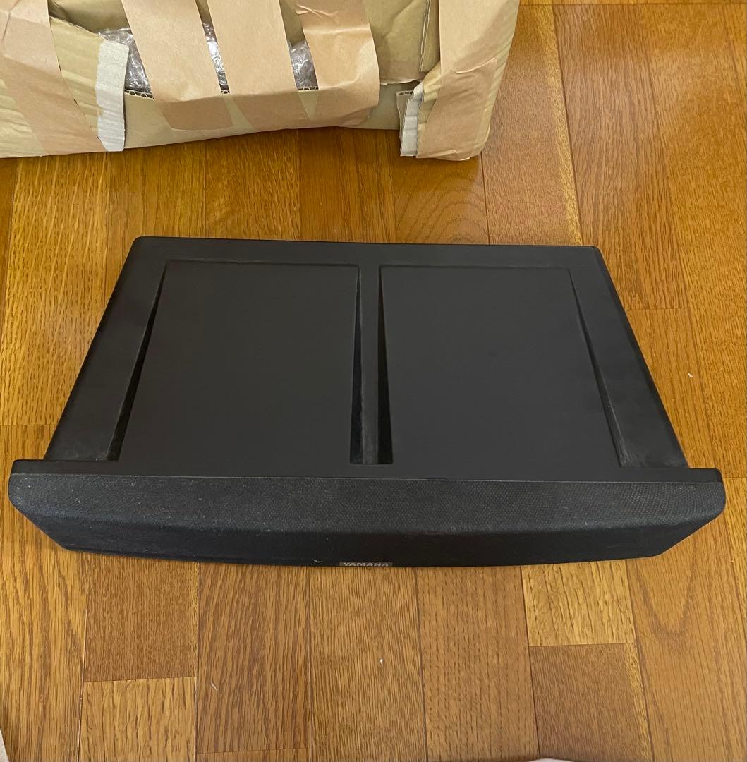 Yamaha Center Speakers