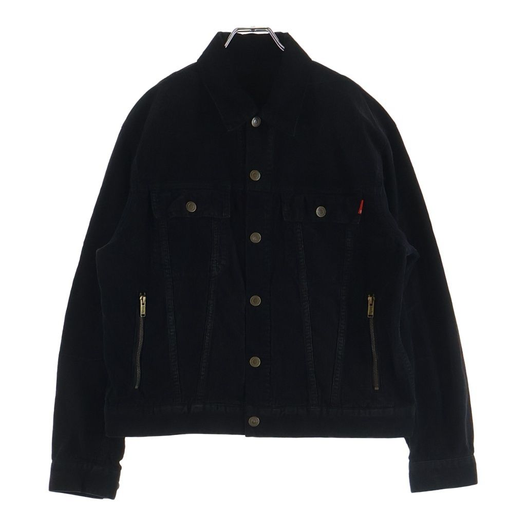 Military Jacket Undercover 25Aw Delusional Behavior